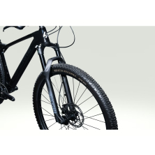 LAPIERRE Prorace CF 5.9 Black Glossy