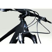 LAPIERRE Prorace CF 5.9 Black Glossy