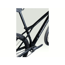 LAPIERRE Prorace CF 5.9 Black Glossy