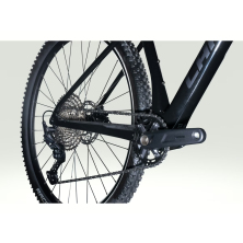LAPIERRE Prorace CF 5.9 Black Glossy