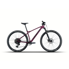LAPIERRE Prorace CF 6.9 Midnight Plum Purple Glossy