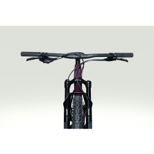 LAPIERRE Prorace CF 6.9 Midnight Plum Purple Glossy