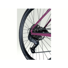 LAPIERRE Prorace CF 6.9 Midnight Plum Purple Glossy