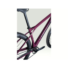 LAPIERRE Prorace CF 6.9 Midnight Plum Purple Glossy