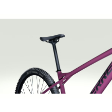 LAPIERRE Prorace CF 6.9 Midnight Plum Purple Glossy