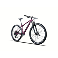LAPIERRE Prorace CF 6.9 Midnight Plum Purple Glossy