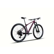 LAPIERRE Prorace CF 6.9 Midnight Plum Purple Glossy