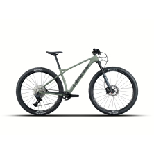 LAPIERRE Prorace CF 7.9 Graphite Grey Glossy