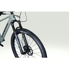 LAPIERRE Prorace CF 7.9 Graphite Grey Glossy