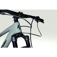 LAPIERRE Prorace CF 7.9 Graphite Grey Glossy
