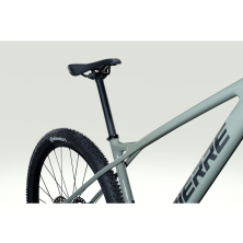 LAPIERRE Prorace CF 7.9 Graphite Grey Glossy