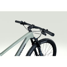LAPIERRE Prorace CF 7.9 Graphite Grey Glossy