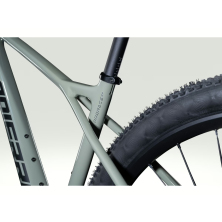 LAPIERRE Prorace CF 7.9 Graphite Grey Glossy