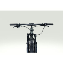 LAPIERRE Prorace CF 7.9 Graphite Grey Glossy