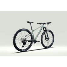 LAPIERRE Prorace CF 7.9 Graphite Grey Glossy