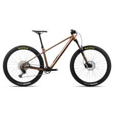 ORBEA LAUFEY H30 Metallic Cinnamon/Black