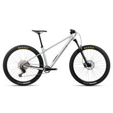 ORBEA LAUFEY H30 Smooth Silver/Titanium