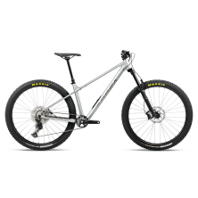 ORBEA LAUFEY H10 Smooth Silver/Titanium