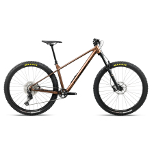 ORBEA LAUFEY H10 Metallic Cinnamon/Black