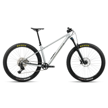 ORBEA LAUFEY H-LTD Smooth Silver/Titanium