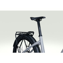 LAPIERRE E-Explorer 5.5 Low Graphite Grey Matt