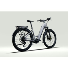 LAPIERRE E-Explorer 5.5 Low Graphite Grey Matt