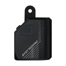světlo MAGICSHINE přední EVO 1700 PRO 8f USB bl
