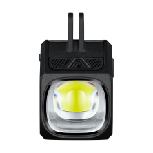 světlo MAGICSHINE přední EVO 1700 PRO 8f USB bl