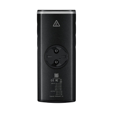 světlo MAGICSHINE přední RAY 3000 8f USB black