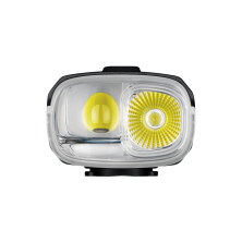 světlo MAGICSHINE přední RAY 3000 8f USB black