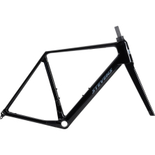 rámová sada STEVENS Izoard True Black