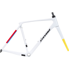 rámová sada STEVENS Super Prestige Cross Spectrum
