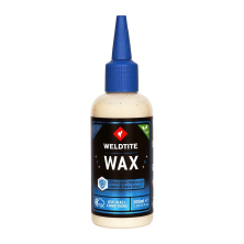 WELDTITE Wax na řetěz, kapátko, 100ml
