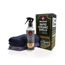 WELDTITE Rapid Ceramic Shield kit 250 ml