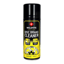 WELDTITE Dirtwash Disc brake cleaner 400 ml