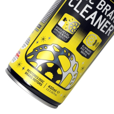 WELDTITE Dirtwash Disc brake cleaner 400 ml