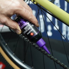WELDTITE All Weather lube na řetěz, kapátko 100ml