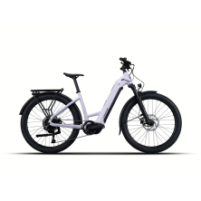LAPIERRE E-Explorer 6.5 Low Lavender