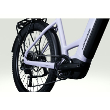 LAPIERRE E-Explorer 6.5 Low Lavender