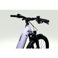 LAPIERRE E-Explorer 6.5 Low Lavender