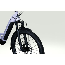 LAPIERRE E-Explorer 6.5 Low Lavender