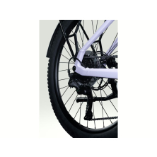 LAPIERRE E-Explorer 6.5 Low Lavender