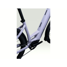 LAPIERRE E-Explorer 6.5 Low Lavender