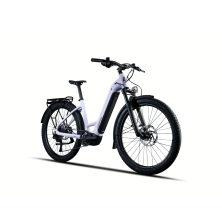 LAPIERRE E-Explorer 6.5 Low Lavender