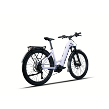 LAPIERRE E-Explorer 6.5 Low Lavender