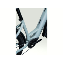 LAPIERRE E-Explorer 7.6 Low Landing Green Glossy