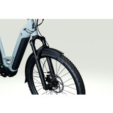 LAPIERRE E-Explorer 7.6 Low Landing Green Glossy