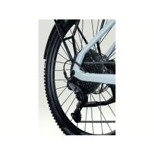 LAPIERRE E-Explorer 7.6 Low Landing Green Glossy