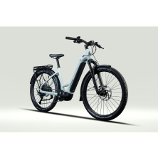 LAPIERRE E-Explorer 7.6 Low Landing Green Glossy