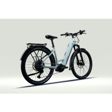 LAPIERRE E-Explorer 7.6 Low Landing Green Glossy